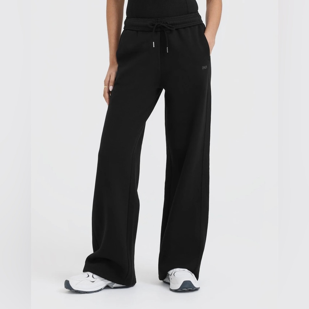 Foundations Straight Leg Joggers